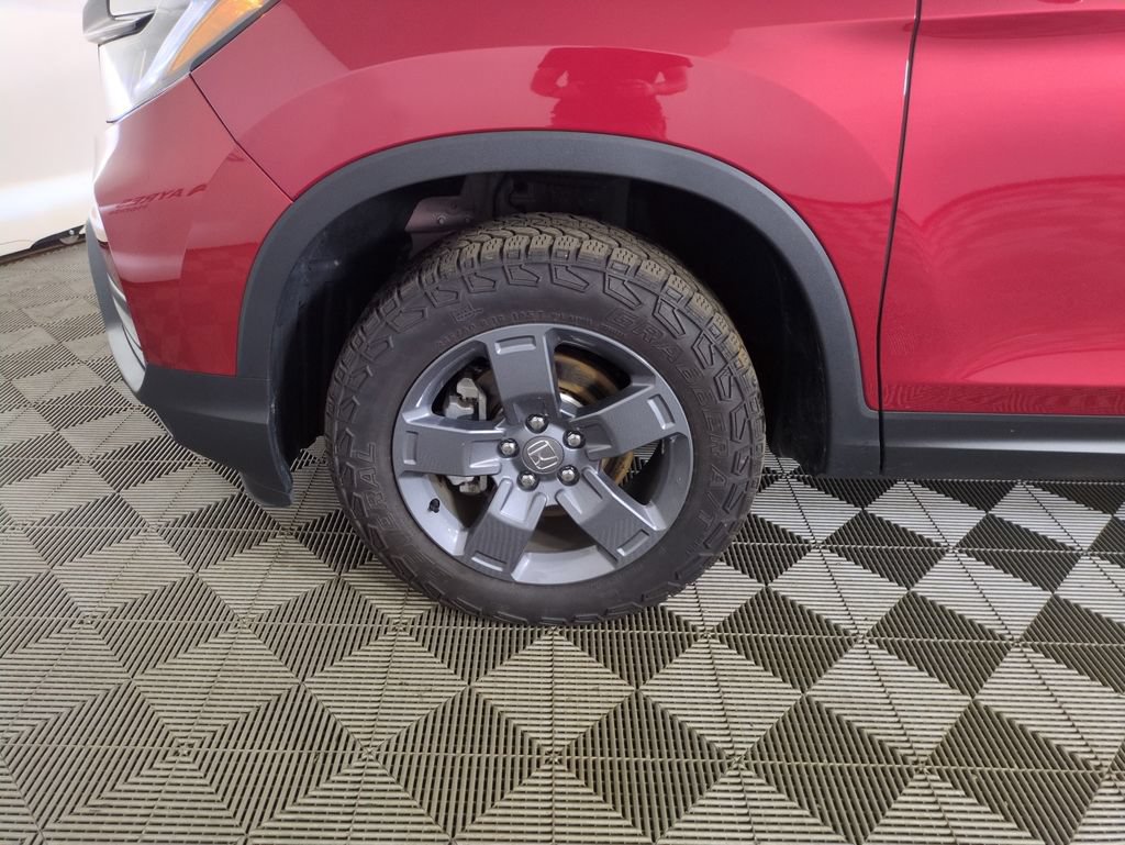 Used 2024 Honda Ridgeline TrailSport image 26
