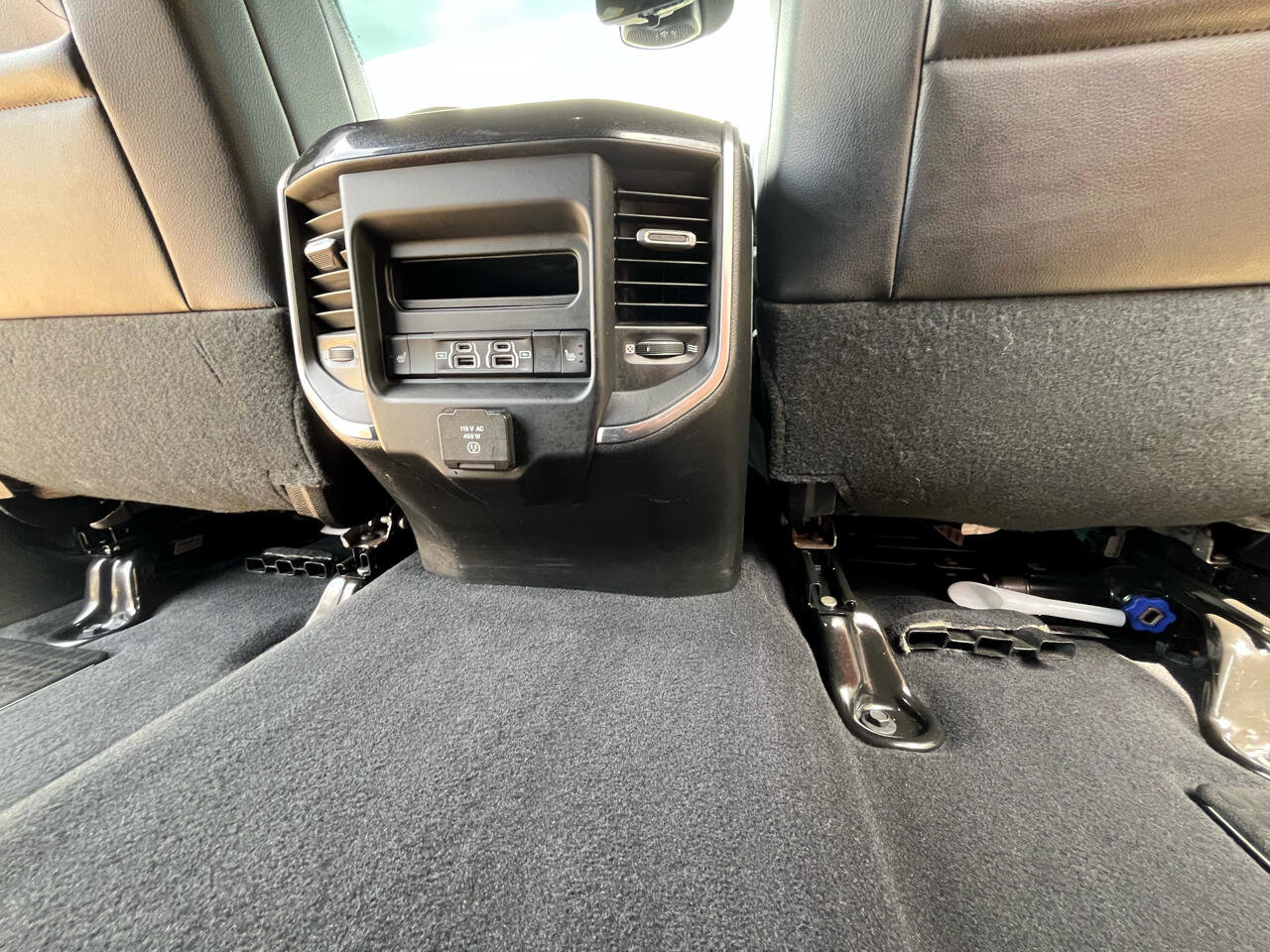 Used 2021 RAM 2500 Laramie image 56