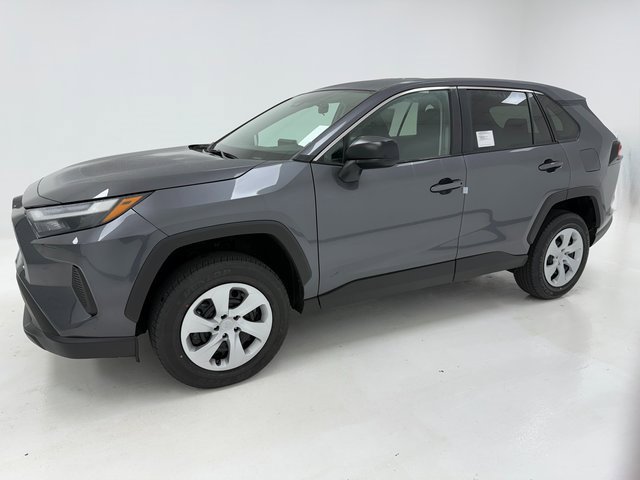 New 2025 Toyota RAV4 LE image 5