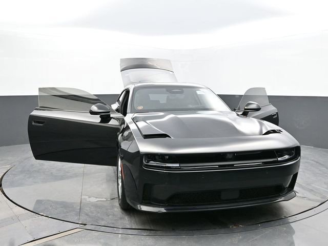New 2025 Dodge Charger R/T w/ Quick Order Package 25M R/T image 58