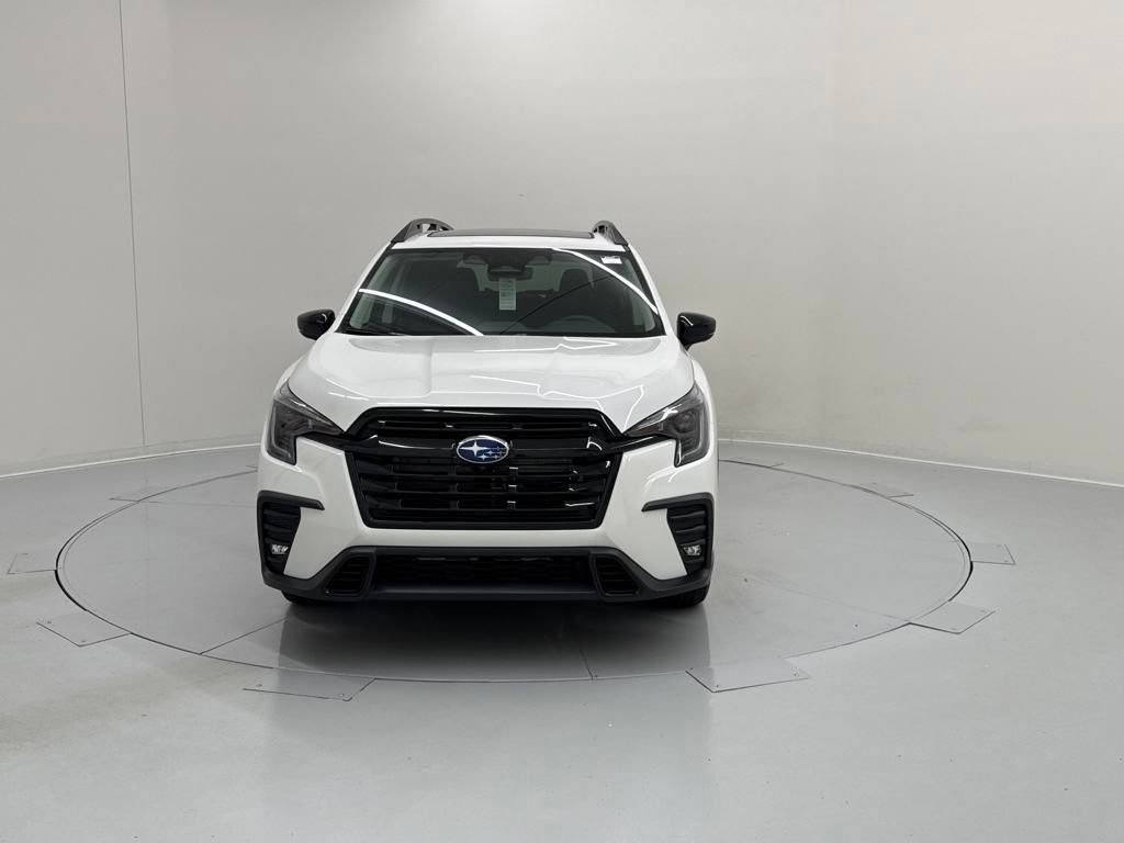 New 2025 Subaru Ascent Bronze Edition image 9