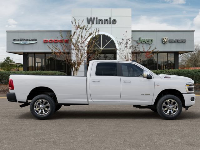 New 2026 RAM 3500 Laramie AWD/4WD image 21