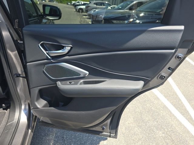 Used 2026 Acura RDX SH-AWD image 23