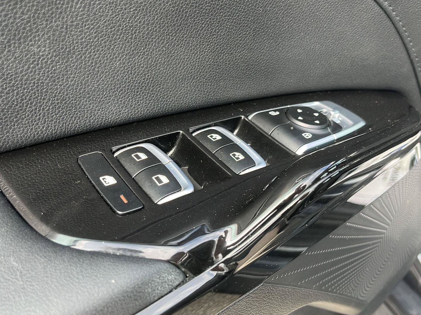 Used 2023 Kia K5 EX FWD image 11