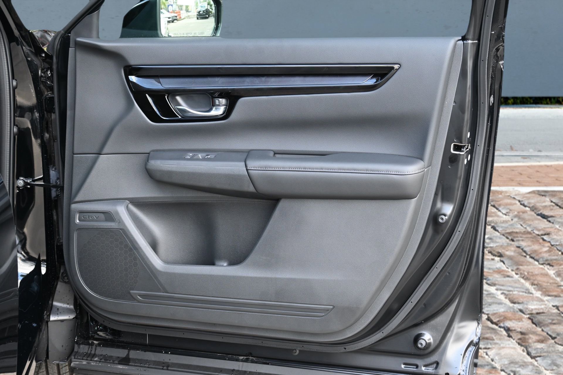 New 2025 Honda CR-V EX-L image 35