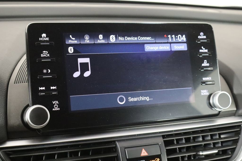 Used 2021 Honda Accord Sport Special Edition image 31