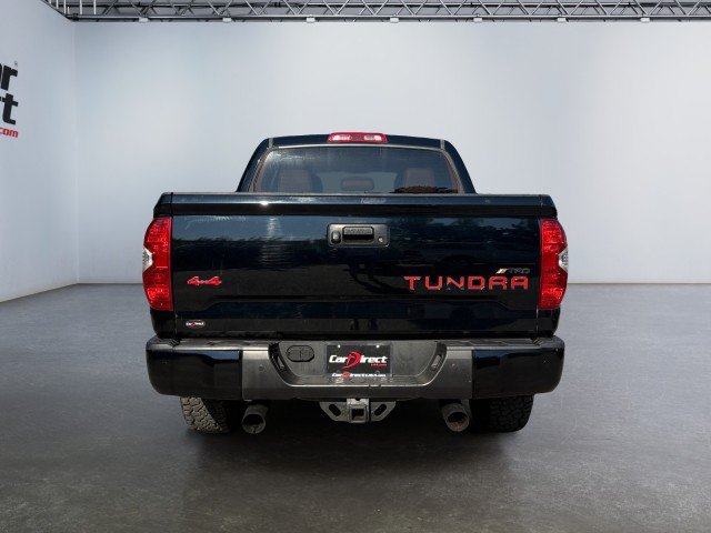 Used 2014 Toyota Tundra 1794 Edition AWD/4WD image 15