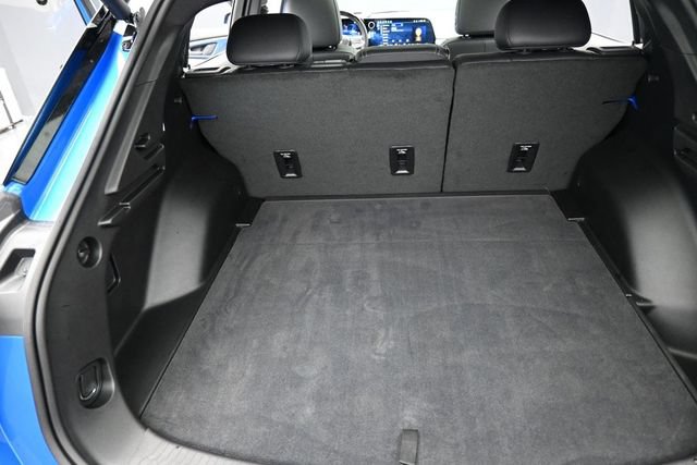 Used 2025 Chevrolet Equinox EV LT w/ Active Safety Package 3 FWD image 27