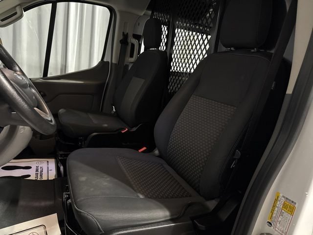 Used 2024 Ford Transit 250 Low Roof AWD w/ Exterior Upgrade Package image 7