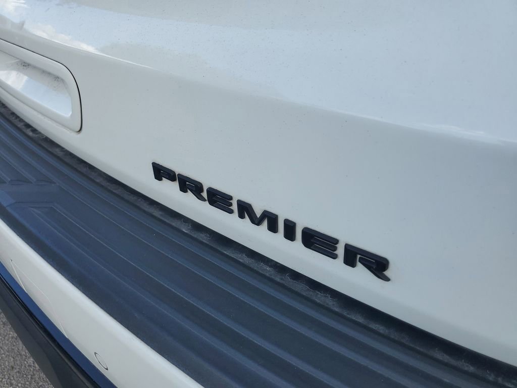 Used 2022 Chevrolet Tahoe Premier image 10