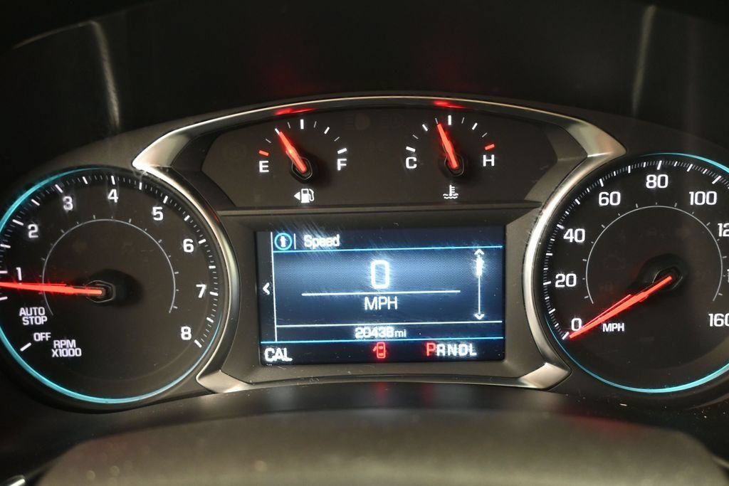 Used 2024 Chevrolet Equinox LT FWD image 13