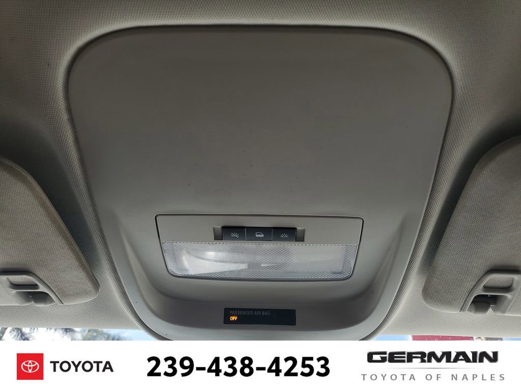 Used 2020 GMC Canyon 2WD Crew Cab w/ Convenience Package image 34