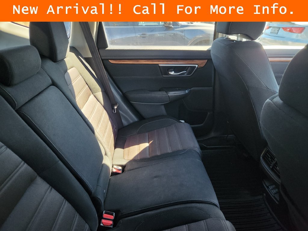 Used 2018 Honda CR-V EX image 11