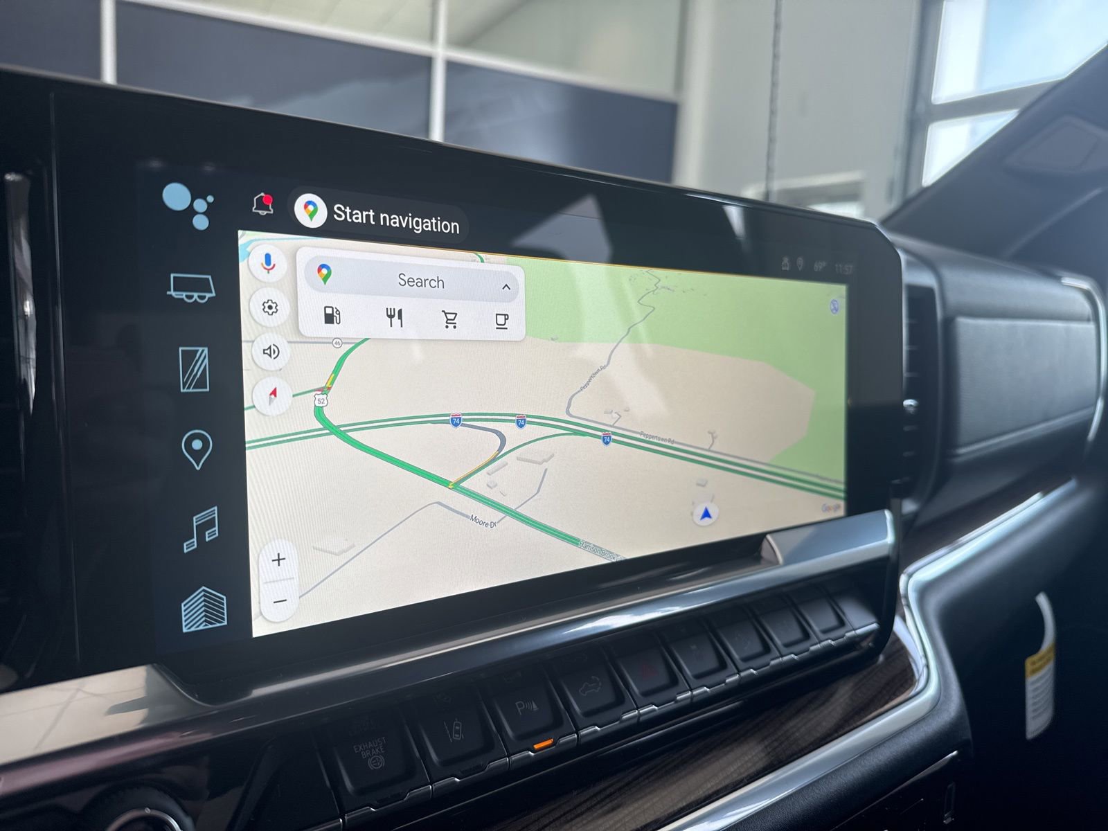 New 2026 Chevrolet Silverado 3500 LT w/ Safety Package image 30