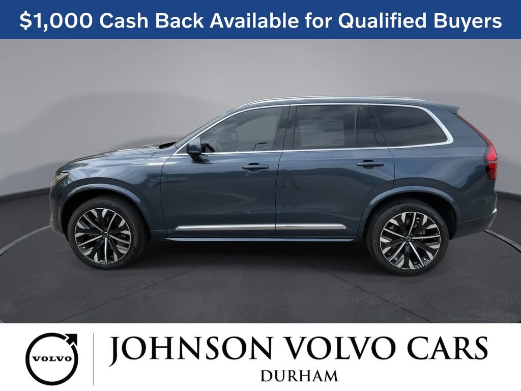 New 2026 Volvo XC90 B6 Plus w/ Protection Package Premier AWD/4WD image 5