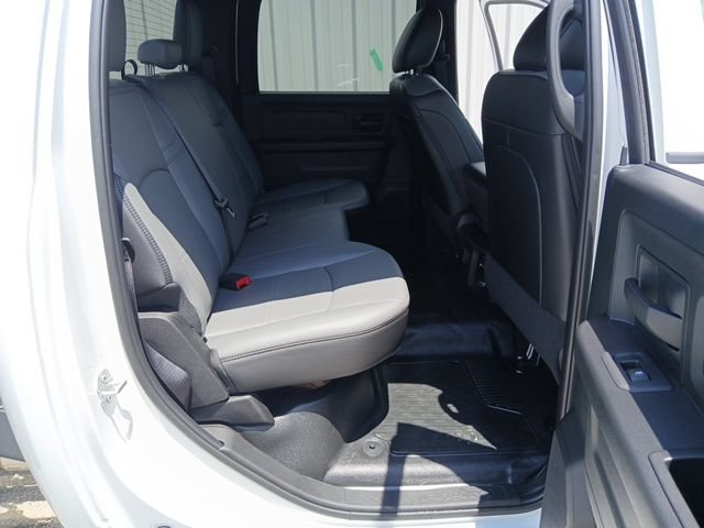 New 2026 RAM 3500 Tradesman AWD/4WD image 20