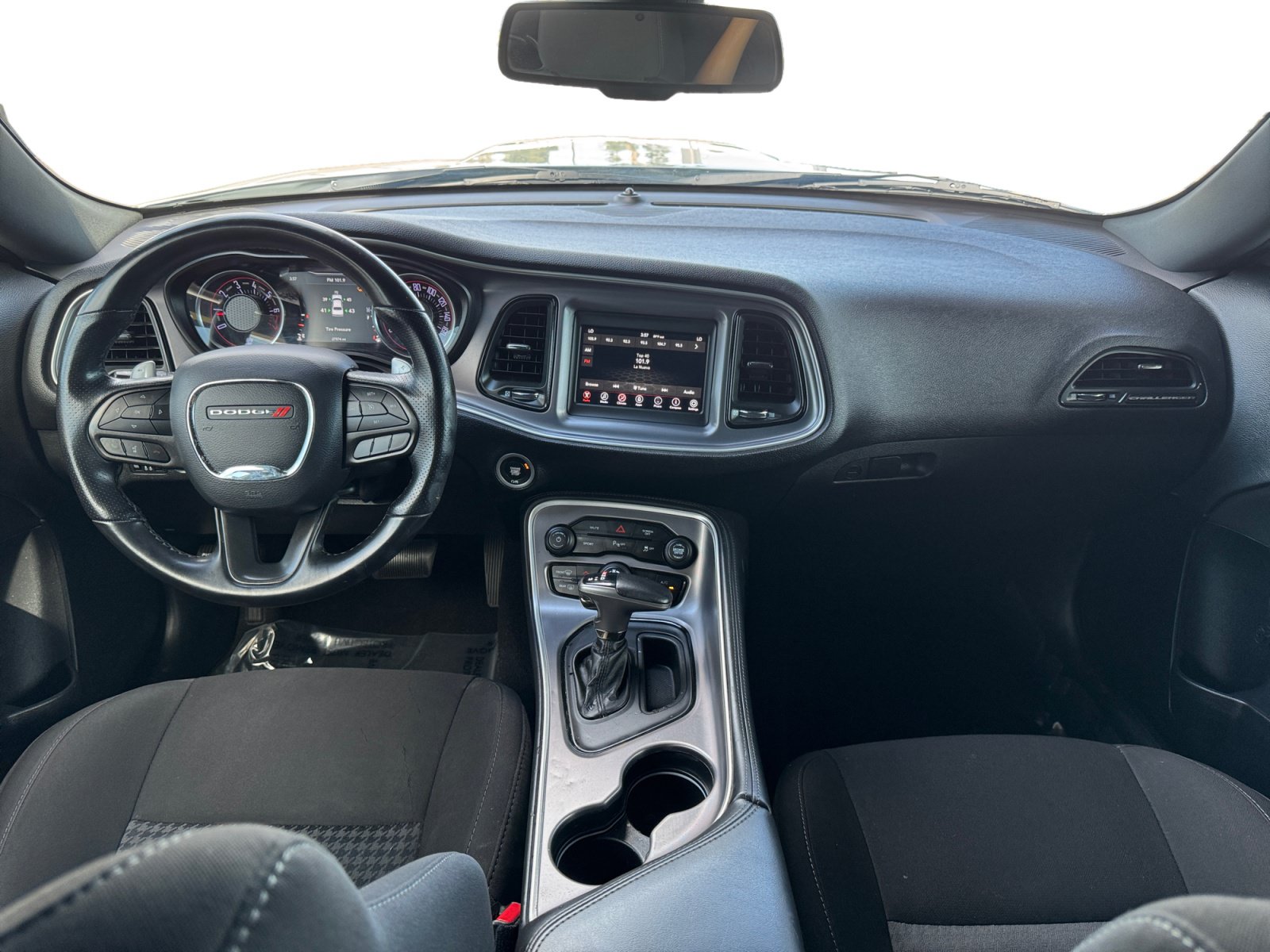 Used 2020 Dodge Challenger GT RWD image 10