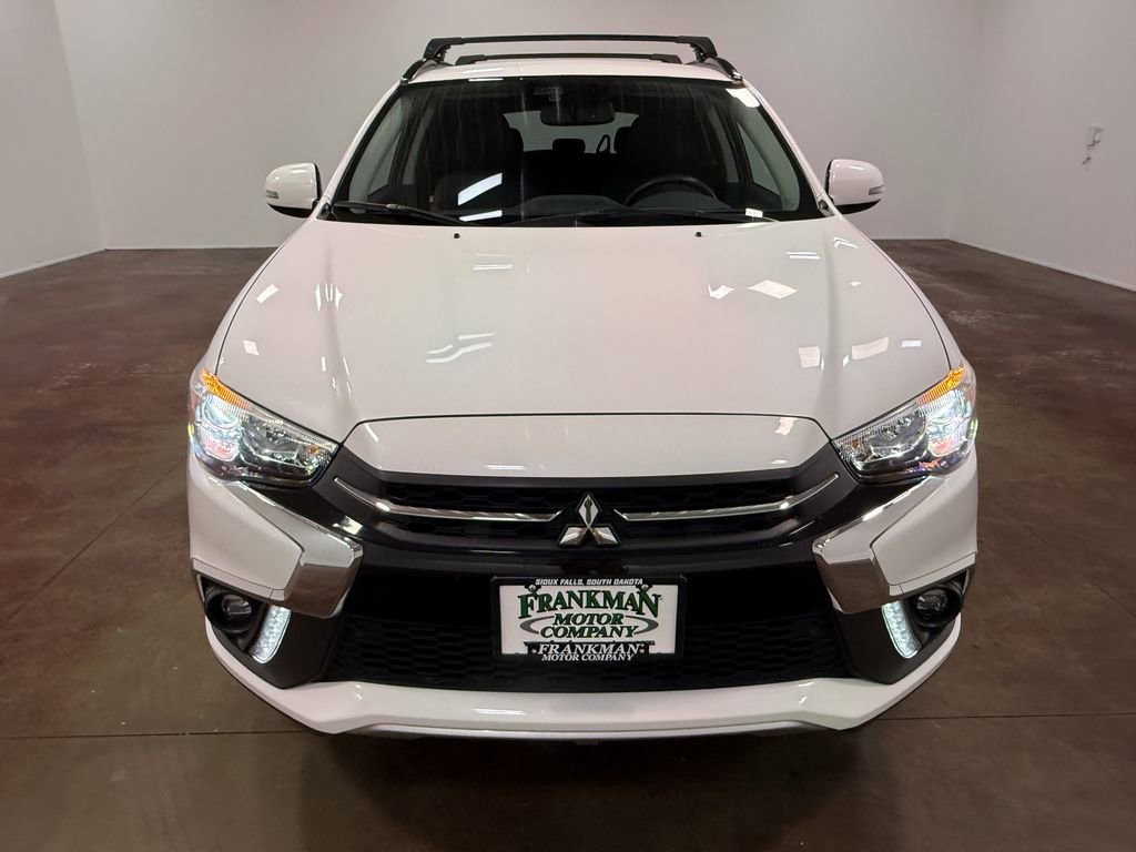 Used 2019 Mitsubishi Outlander Sport GT image 39