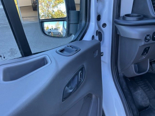 Used 2023 Ford Transit 250 Low Roof w/ Exterior Upgrade Package image 13