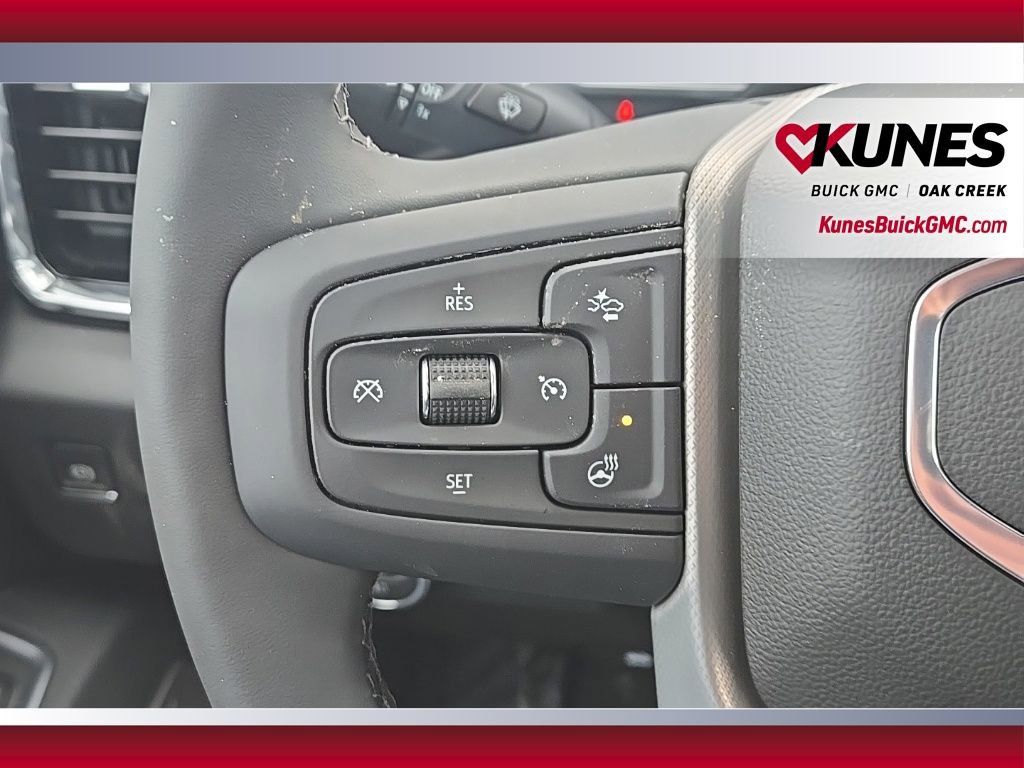 New 2026 GMC Sierra 2500 Denali w/ Denali Reserve Package image 29