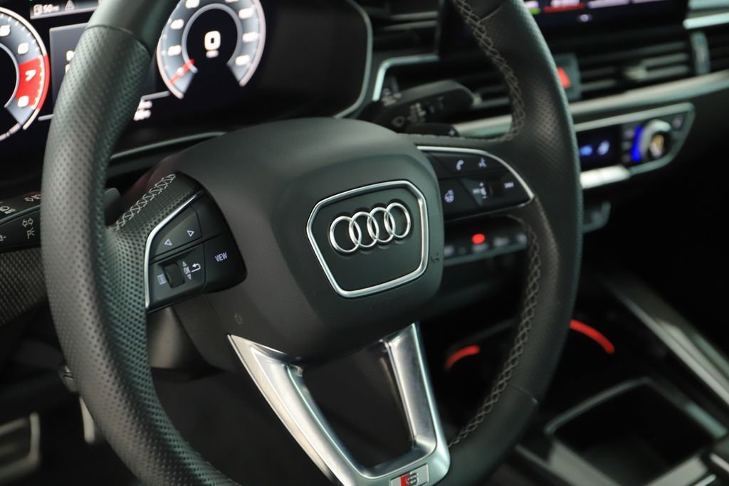 Certified 2023 Audi S5 Prestige w/ Prestige Package image 16