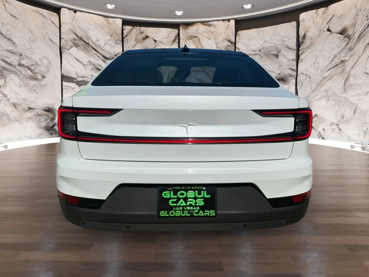 Used 2021 Polestar Polestar 2 w/ Performance Package AWD/4WD image 6