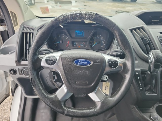 Used 2017 Ford Transit 350 148 High Roof DRW RWD image 17