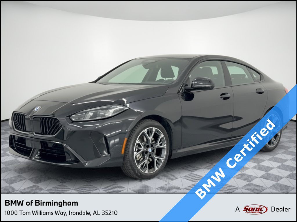 Certified 2026 BMW 228i FWD image 1