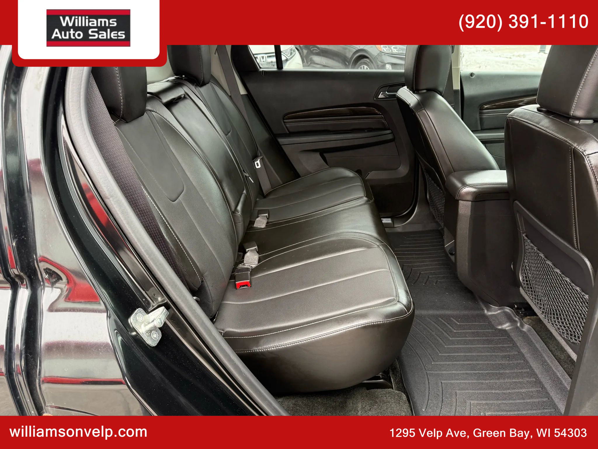 Used 2017 GMC Terrain Denali image 14