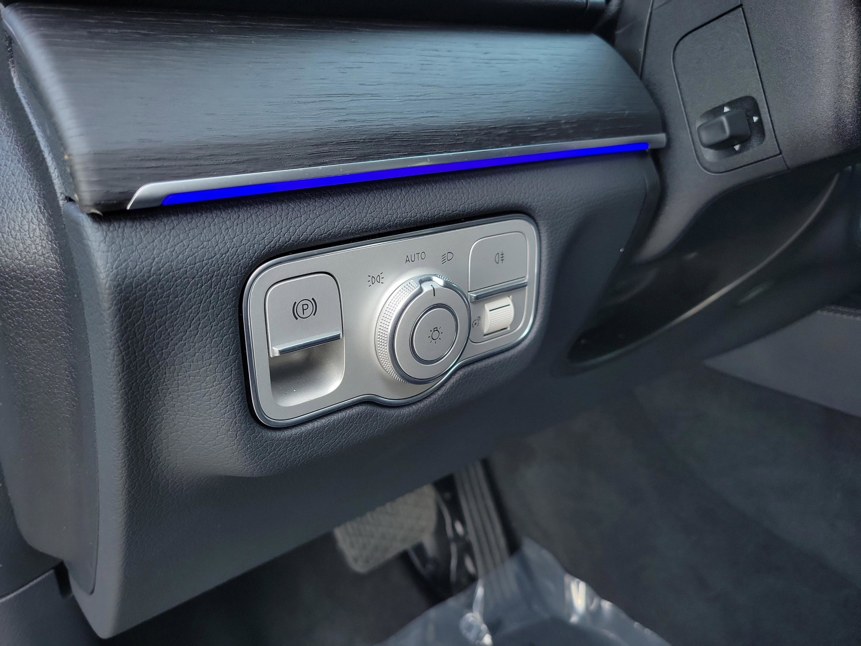 Certified 2026 Mercedes-Benz GLE 350 4MATIC image 18