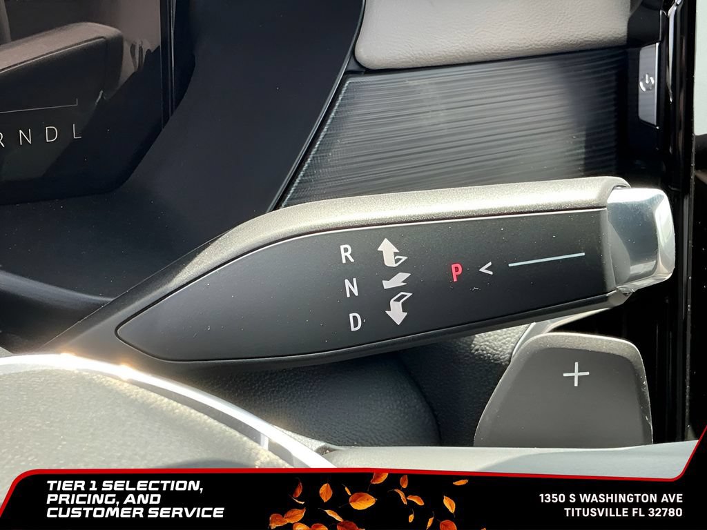 New 2026 GMC Acadia Elevation w/ Black Edition FWD image 34