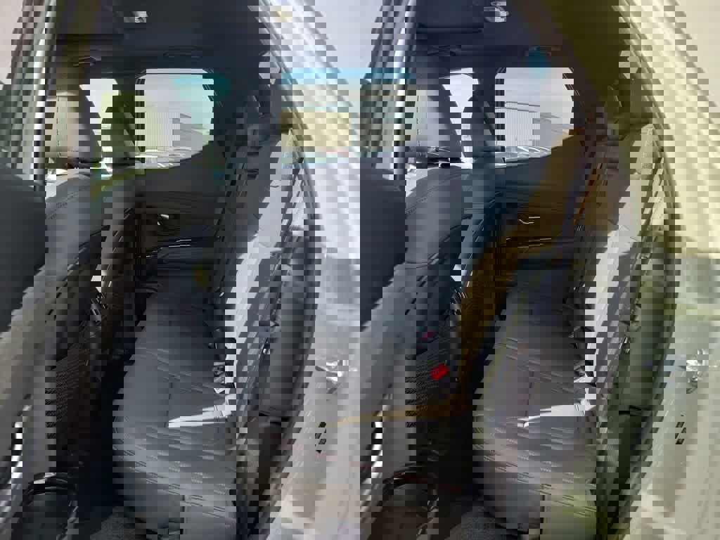 New 2025 Hyundai Santa Cruz Limited image 11