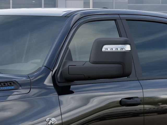 New 2026 RAM 1500 Big Horn w/ Night Edition AWD/4WD image 12