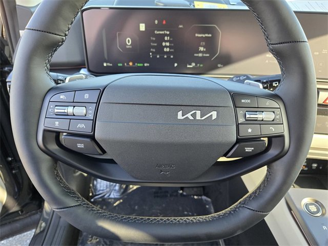 New 2026 Kia Sportage SX Prestige image 17