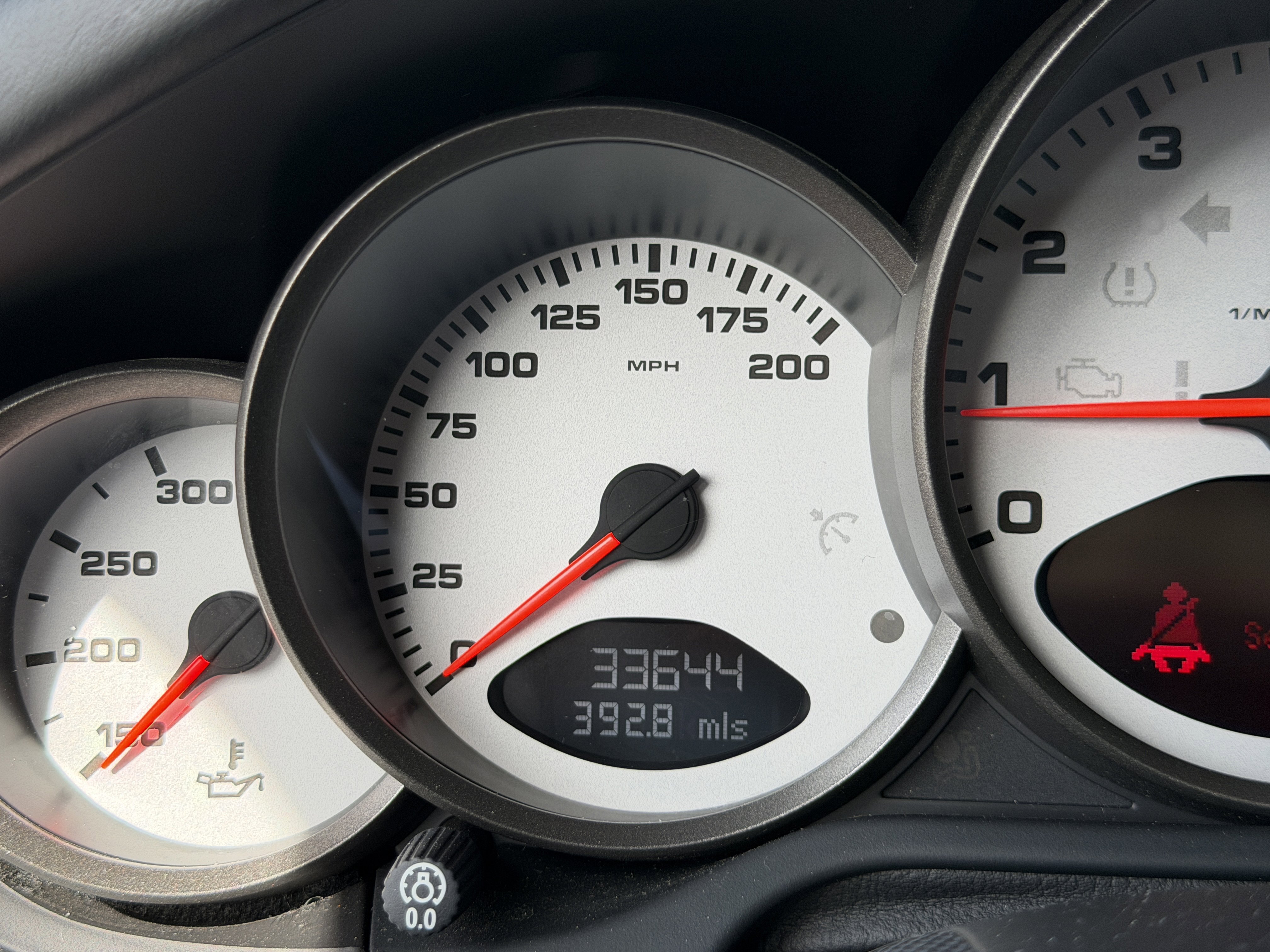 Used 2007 Porsche 911 Carrera 4S image 29