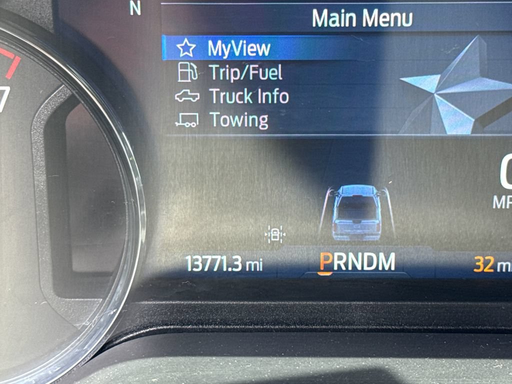 Used 2023 Ford F150 XLT w/ Equipment Group 302A High AWD/4WD image 43