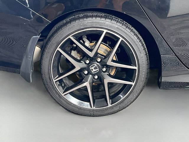 Used 2020 Honda Civic Sport image 32