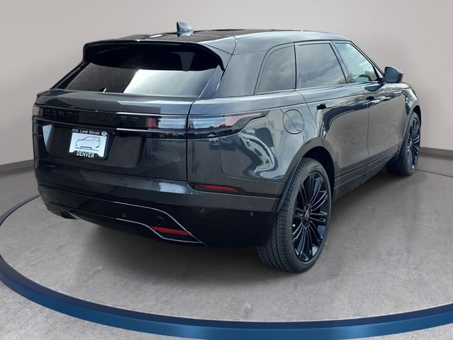 New 2026 Land Rover Range Rover Velar Dynamic SE AWD/4WD image 5