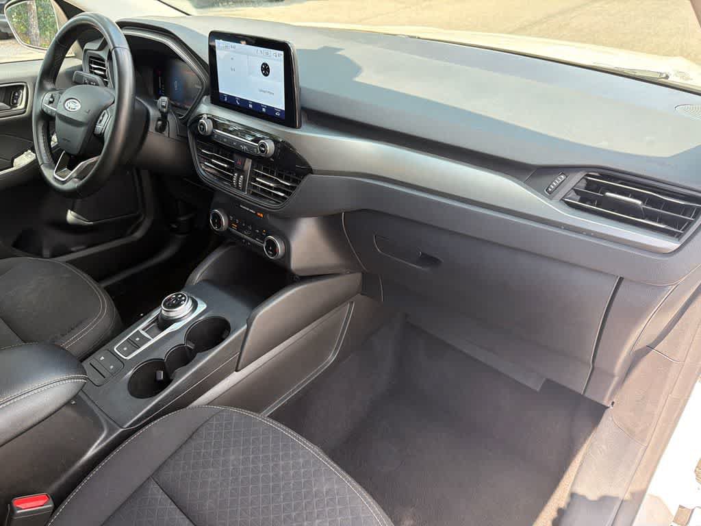 Used 2024 Ford Escape Active FWD image 13