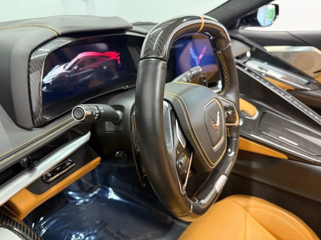Used 2023 Chevrolet Corvette Z06 image 22