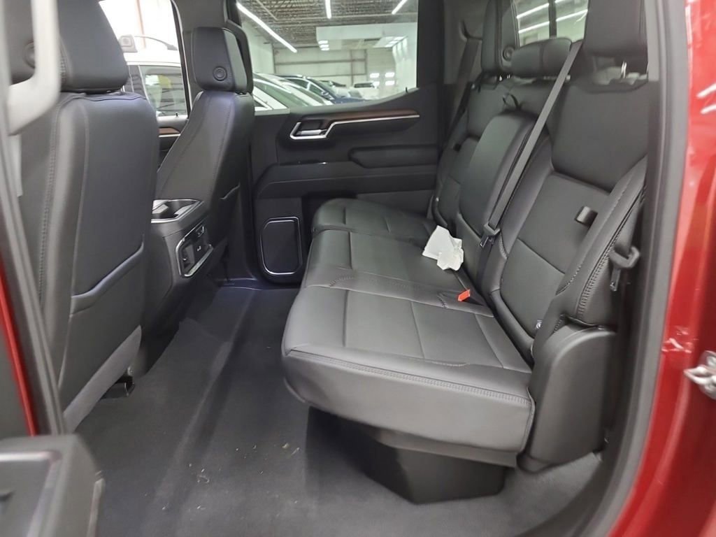 Used 2024 GMC Sierra 1500 Denali image 11