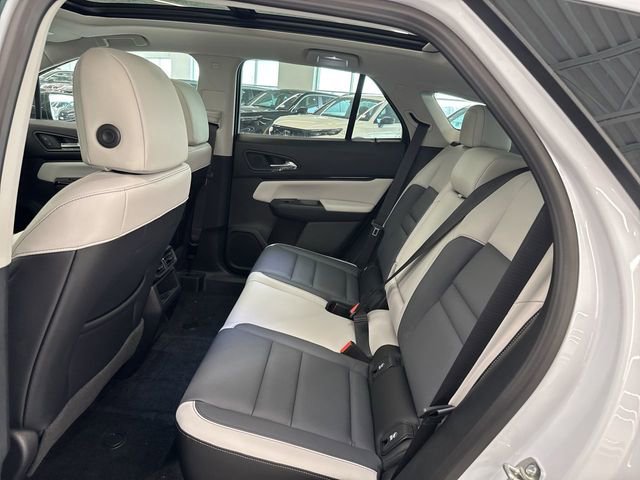 New 2026 Honda Prologue Touring image 22