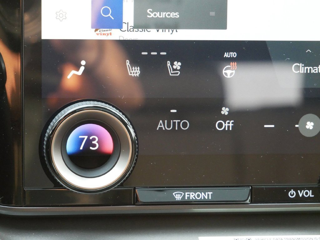 New 2026 Lexus TX 350 AWD w/ Technology Package image 23