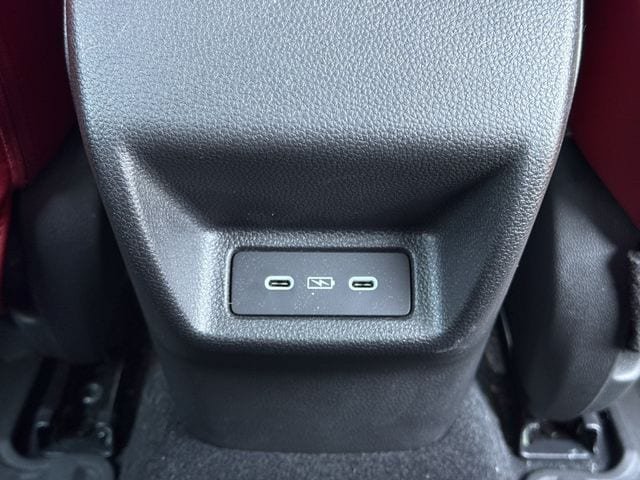 Certified 2025 Acura Integra A-Spec w/ Technology Package FWD image 30