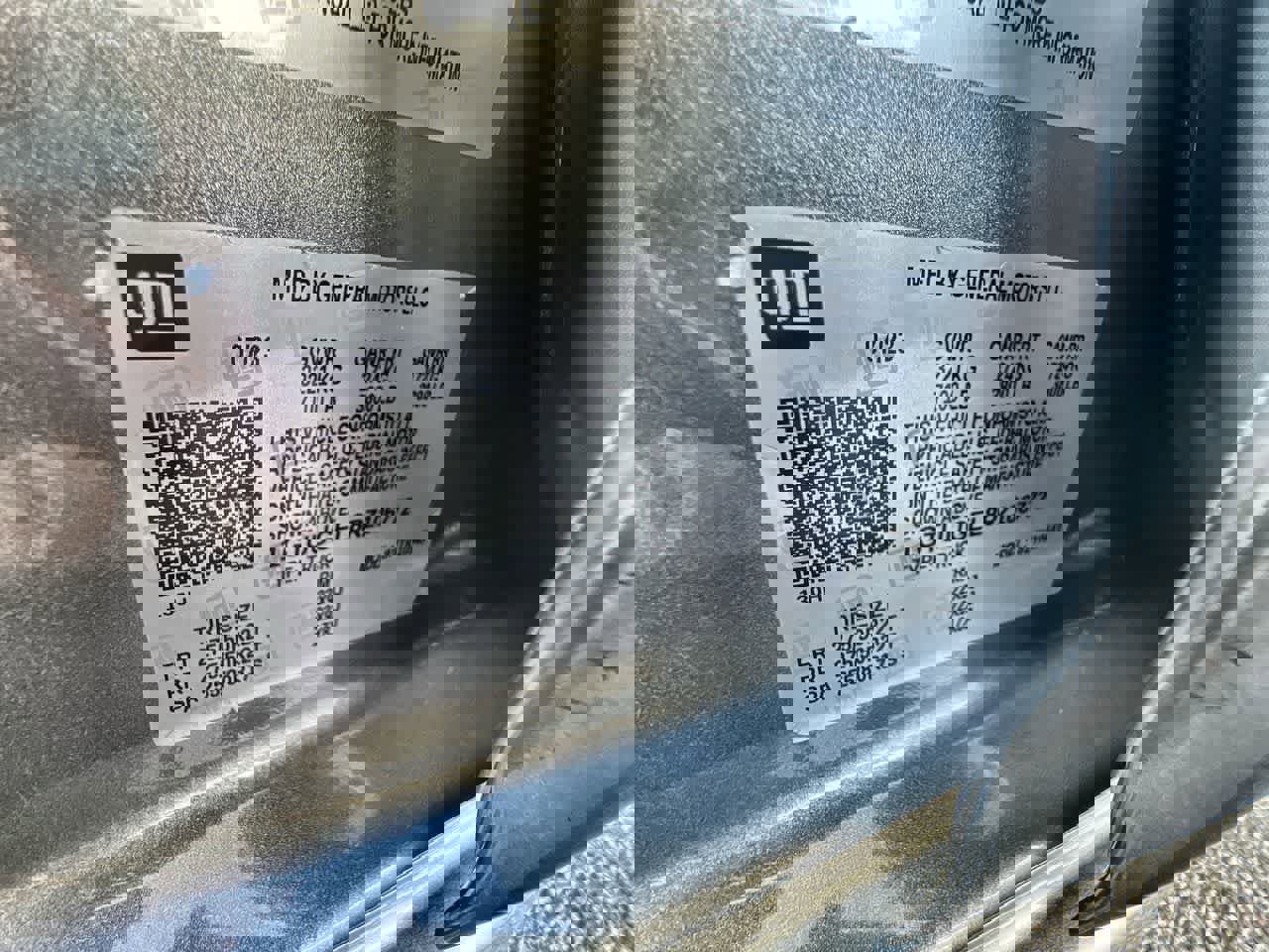 Used 2024 GMC Sierra 1500 Denali image 35