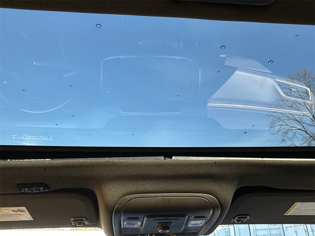 Used 2021 Chevrolet Tahoe LT image 24