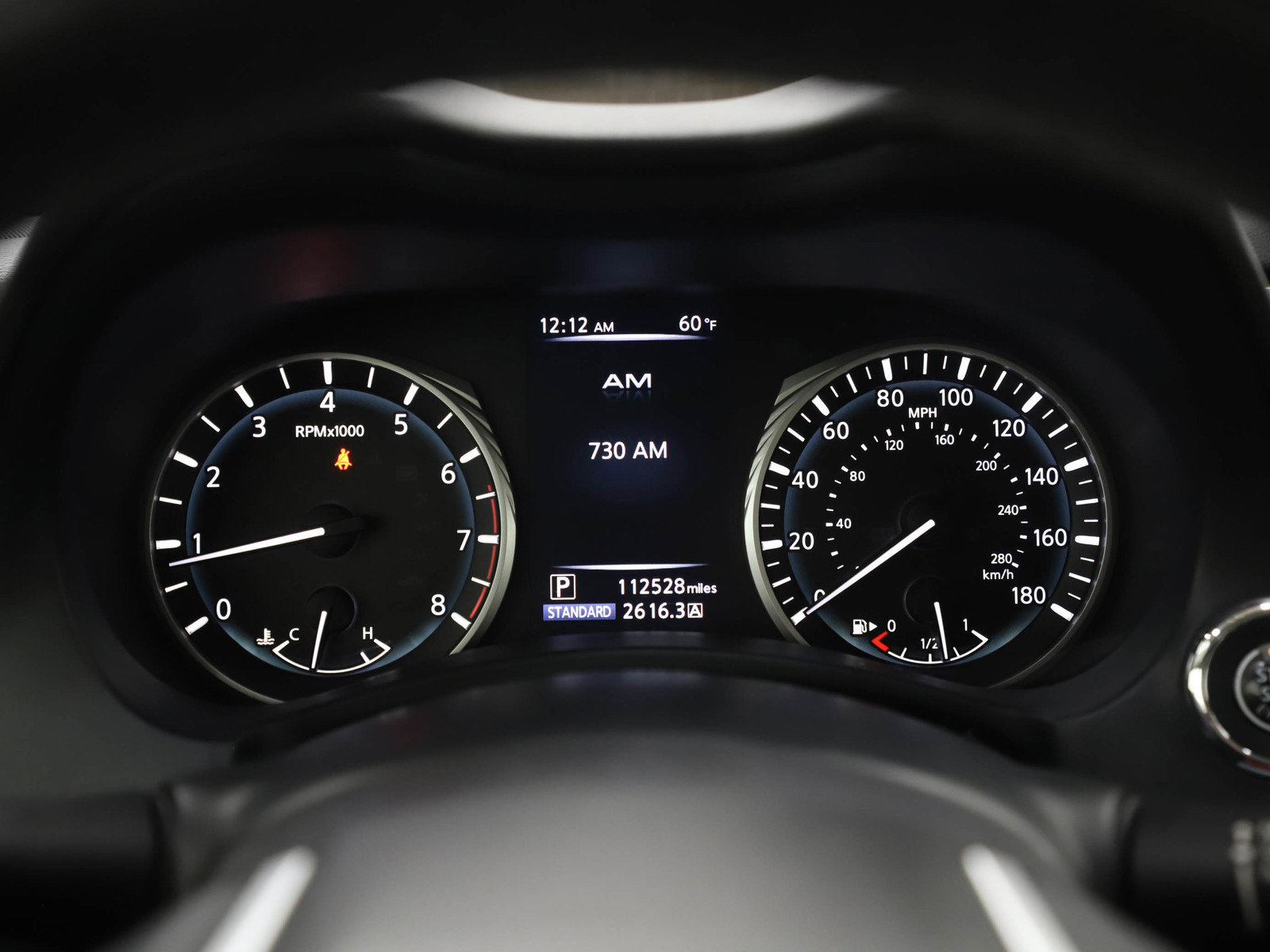 Used 2018 INFINITI Q50 Pure image 24