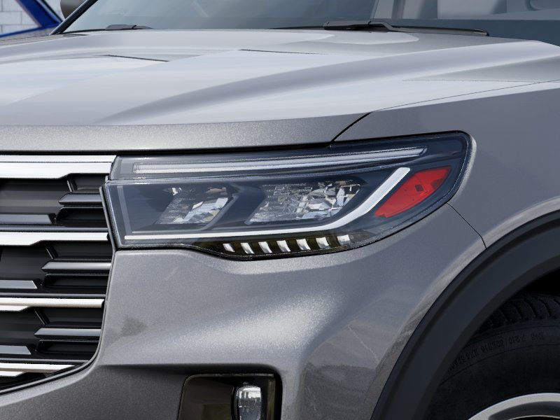 New 2027 Ford Explorer Active AWD/4WD image 19