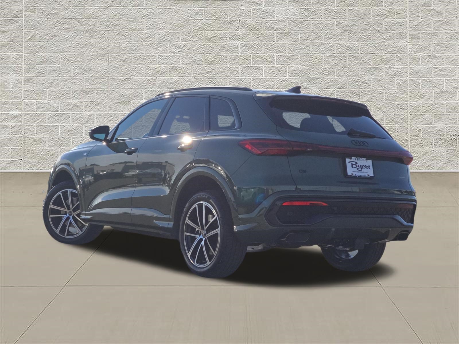 New 2026 Audi Q5 Premium AWD/4WD image 5