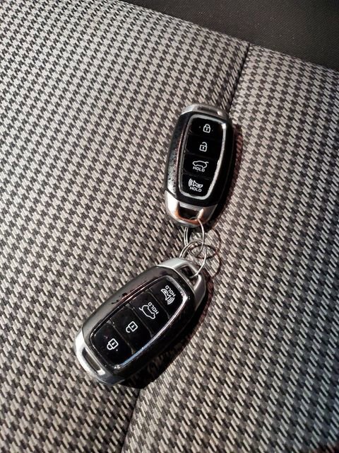 Used 2021 Hyundai Kona SEL w/ Cargo Package image 29